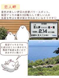 【静岡】西伊豆観光スポット4選