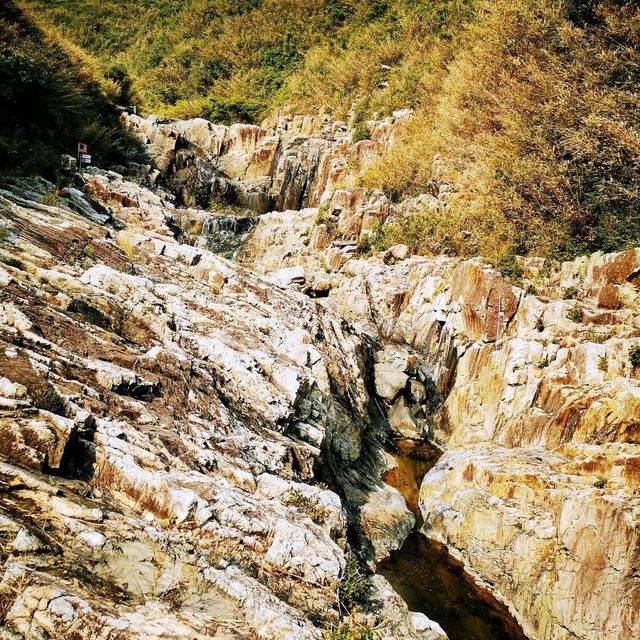 螺地墩•四蝶潭•西灣 螺地墩•四蝶潭•西灣
