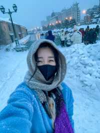 3월에도 눈 볼 수 있는 곳 여행지☃️❄️