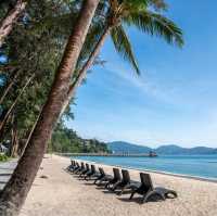 Thavorn Beach Village Resort & Spa