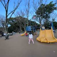 東京親子行程推介🎉上野動物園
