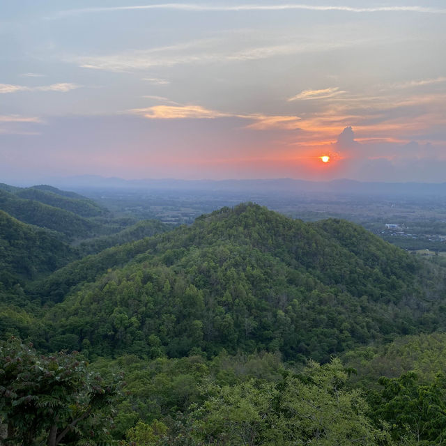 Phrae, A Hidden Gem in Northern Thailand