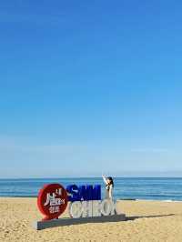 이대로만 따라가도 삼척 여행 성공, 삼척여행코스 모음 Zip✨