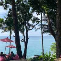 ติดใจ คาเฟ่ฟิลบาหลี ในภูเก็ต