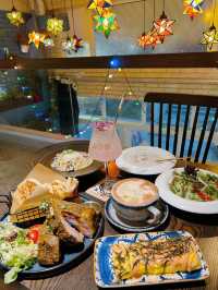 📍上環NACASA Café & Bar