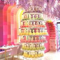 🦄❤️🧡💛💚💙💜🤍🦄 高質夢幻仙境Cafe