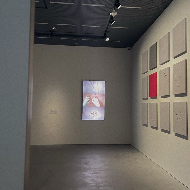 週末好去處 - 南豐紗廠不定期特色展覽！