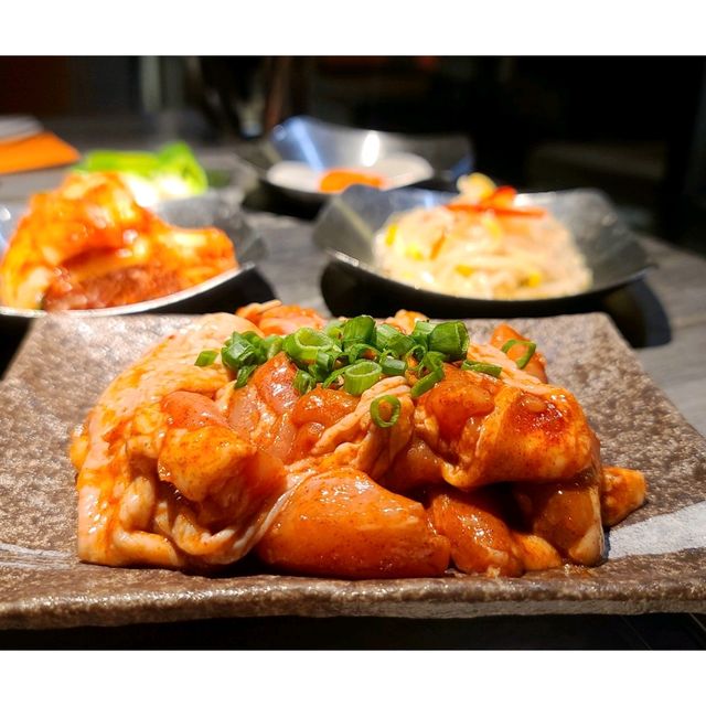 超好玩又好食的親子餐廳 香港觀塘