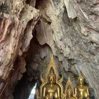 วัดถ้ำผาปล่อง เชียงใหม่