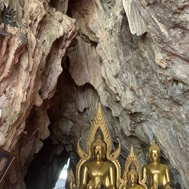 วัดถ้ำผาปล่อง เชียงใหม่