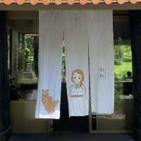 RIRI TEAHOUSE ....Chiangrai 