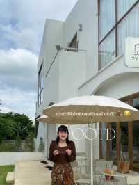 อยู่ไหนเหรอ อ๋อ “YOO BARN” คาเฟ่ชลบุรีญี่ปุ่นสุดใจ