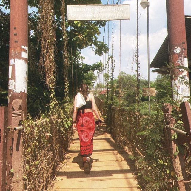 BATTAMBANG, CAMBODIA 🇰🇭 