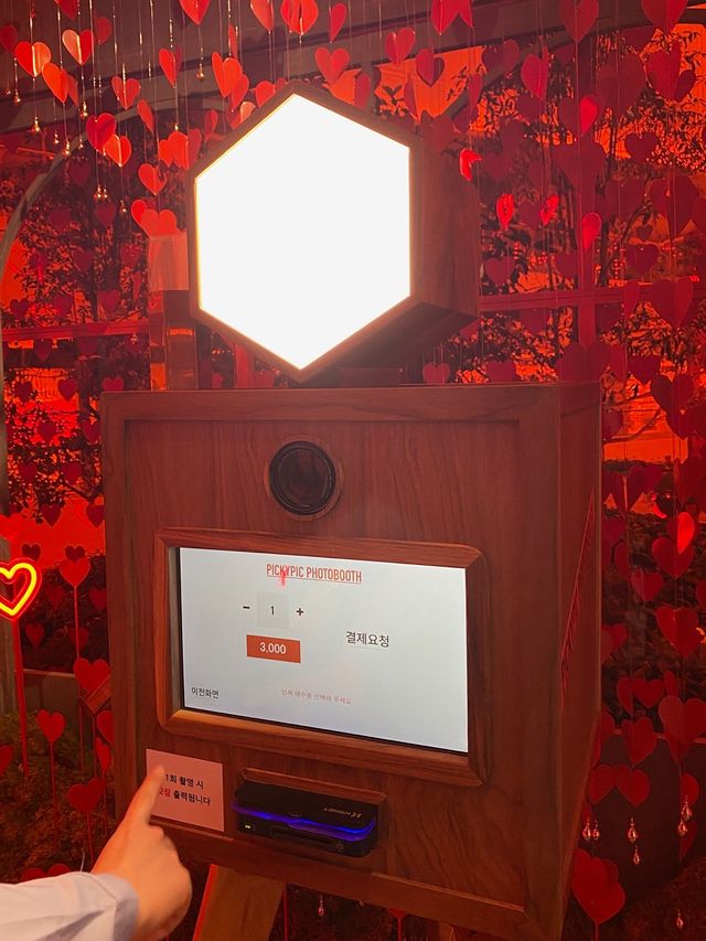 여의도 더현대서울 하트랜드에서 힌디랑 즐길거리 추천💕