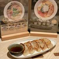 米芝蓮一星拉麵店