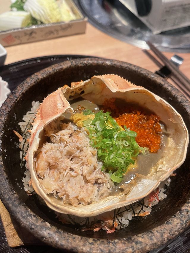 尖沙咀高格調日本菜