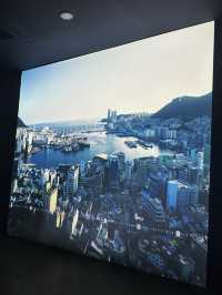《釜山》俯瞰整個釜山海港美景的地標-釜山塔