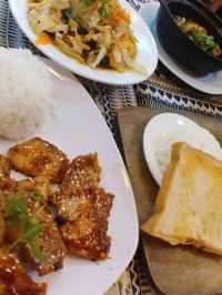 Tucked away in Hue: Nina's Cafe Restaurant