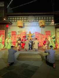 Hoi An Impression Theme Park