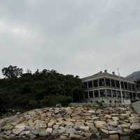 赤柱地標-美利樓