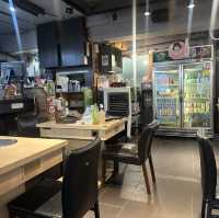 平價台北韓式套餐料理🇰🇷韓之棧，四人假日晚上不到$1000，小菜吃到飽！