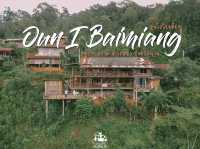 อุ่นไอใบเมี่ยง Oun I Baimiang สกาด อ.ปัว
