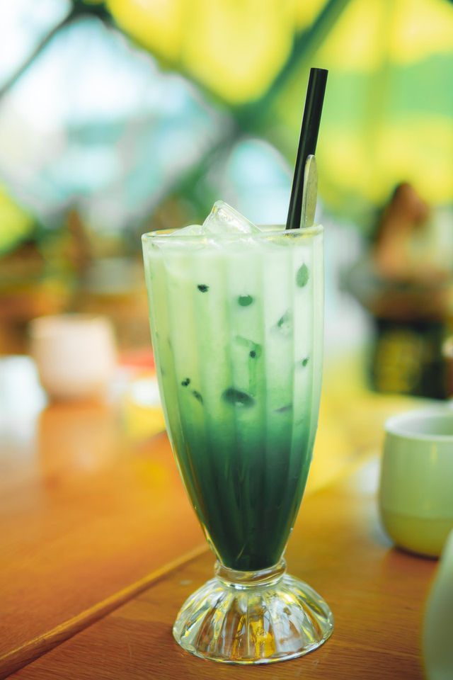Doha Cafe @Dalat