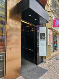 位置方便及價錢平的三星酒店