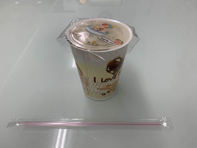 台湾　台湾観光　台湾グルメ　初台湾で朝食をいただく！