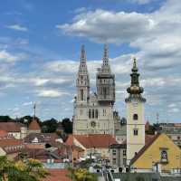 a must-visit destination at Zagreb