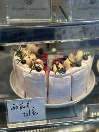 เที่ยวคาเฟ่น่ารัก @ Station ES