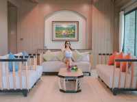 The Cavalli Casa