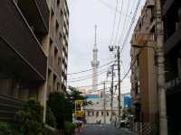 又嚟體驗了另一間Tavinos酒店 東京平玩朝住之選