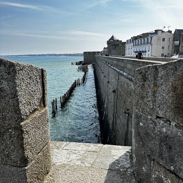 Saint Malo