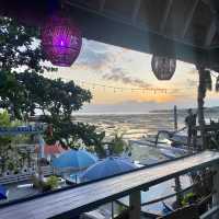 Sea Breeze @ Ceningan Island 