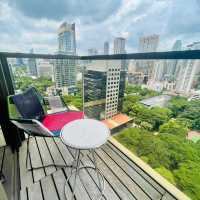 Hotel Indigo Bangkok Wireless Road