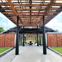รีวิว Outtrigger Khao Lak Beach Resort