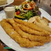 โอ้กะจู๋ [สาขา นิ่มซิตี้] - เชียงใหม่
