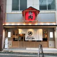 【大阪 千日前・難波】焼肉激戦区✨大阪の焼肉に和牛✨✨