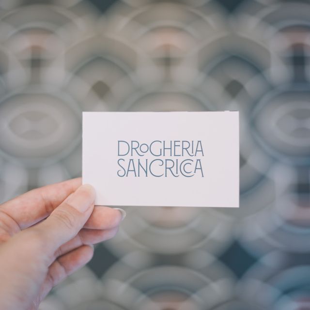 【東京】「ドロゲリア  サンクリッカ」でイタリア料理&スイーツを堪能☕️