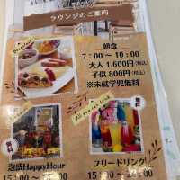 超方便的日本連鎖經濟商務酒店——那霸東急REI酒店