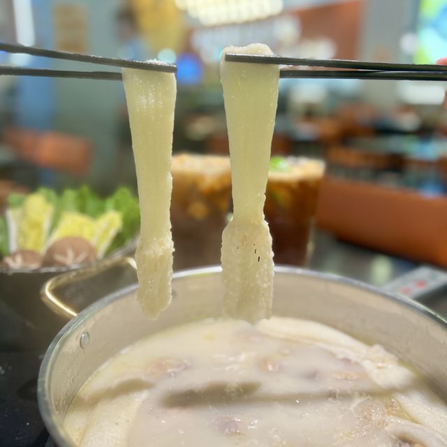 深圳必食順德公·廣東豬肚雞🐓