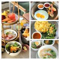 Review โรงแรม SALA Autthaya