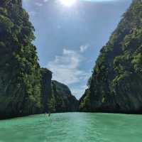 Enchanted by El Nido