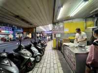 東湖康樂街傳統饅頭店｜在地饅頭店，一出爐全部就被拿光光了