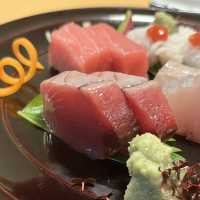 【大阪・本町】割烹料理店のような和食居酒屋 「酒•肴 とやお」