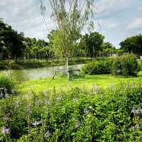 The Barnery คาเฟ่กลางพื้นที่สีเขียวเปิดใหม่ อาหาร
