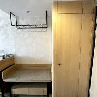 A great property for 3-night stay in Penang