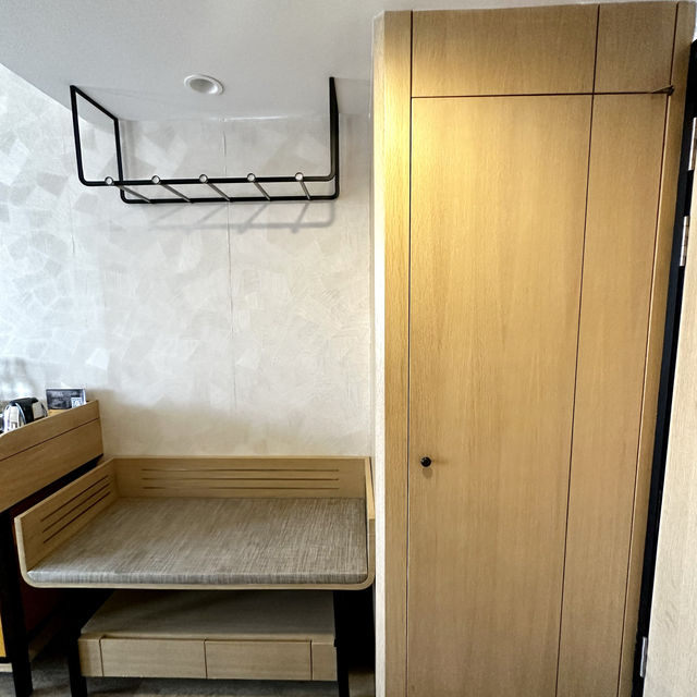 A great property for 3-night stay in Penang