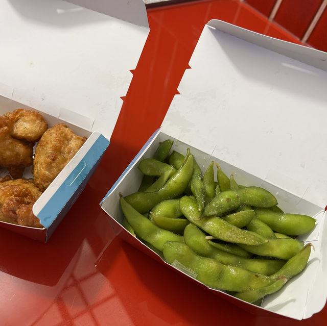 尖沙咀外賣優質壽司之選🥰👍